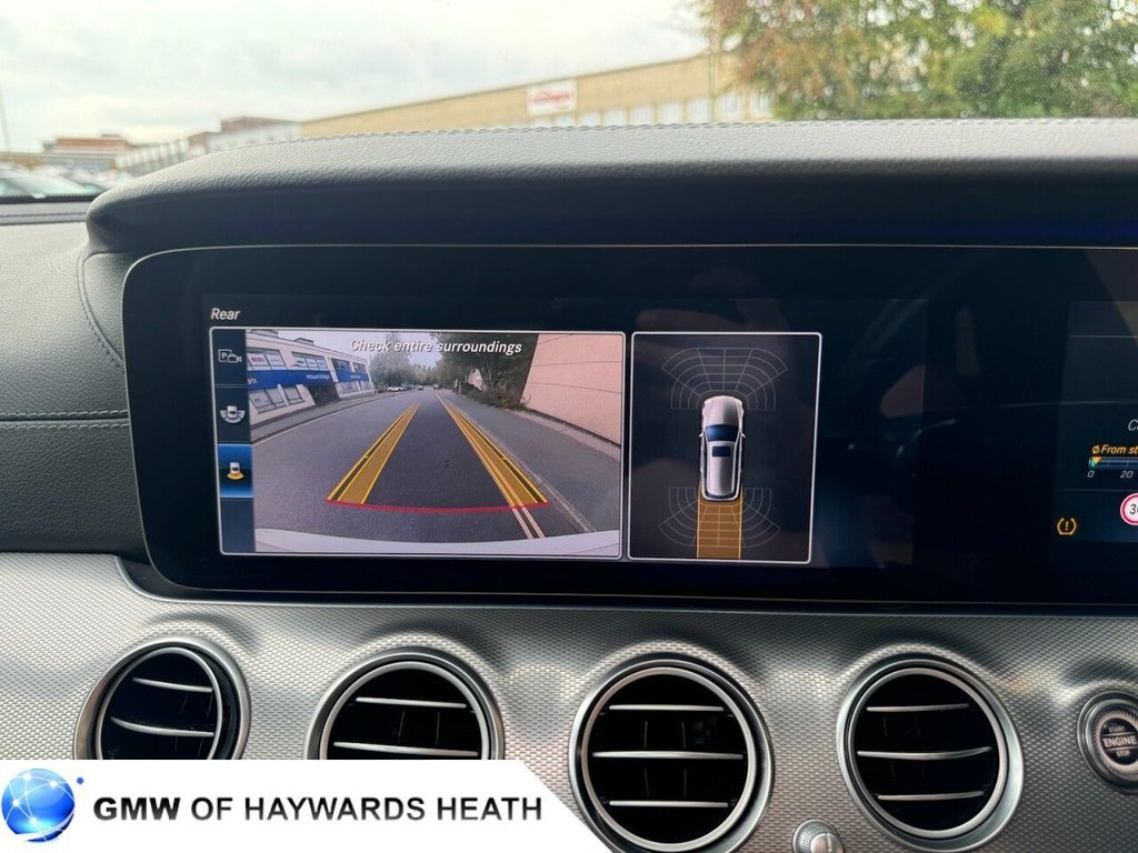 Used Mercedes-Benz E Class 2017 for sale - 76147411: Photo 24