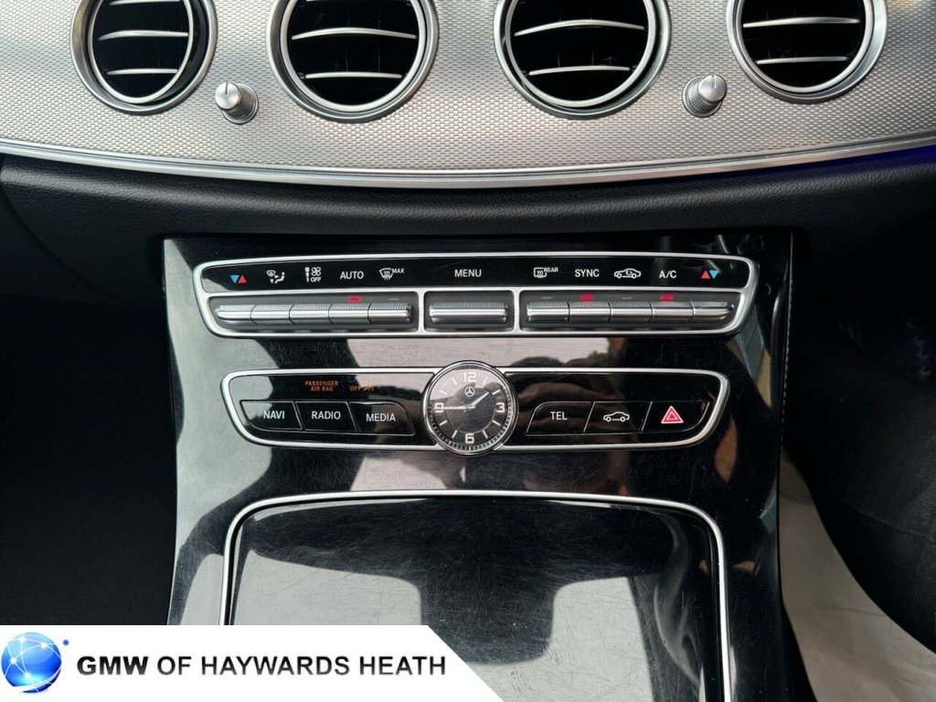 Used Mercedes-Benz E Class 2017 for sale - 76147411: Photo 25
