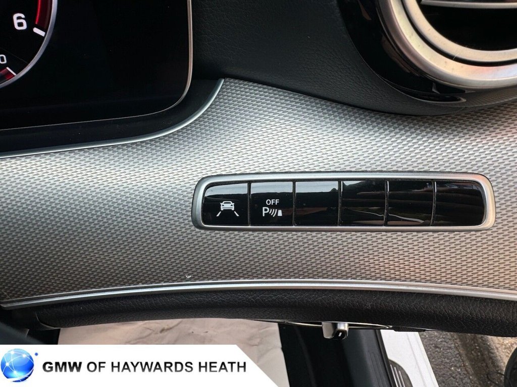 Used Mercedes-Benz E Class 2017 for sale - 76147411: Photo 28