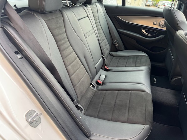Used Mercedes-Benz E Class 2017 for sale - 76147411: Photo 33