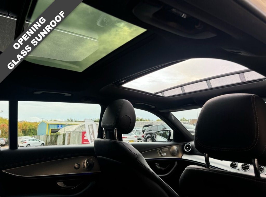 Used Mercedes-Benz E Class 2017 for sale - 76147411: Photo 37