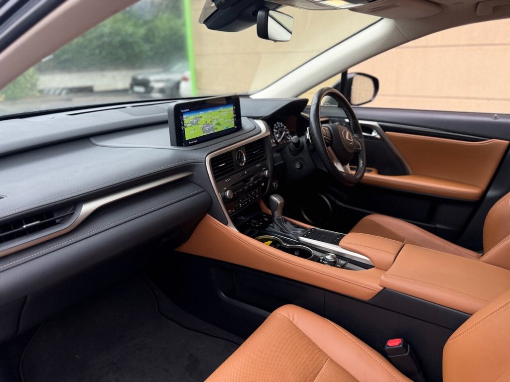 Used Lexus RX 2020 for sale - 76724900: Photo 11