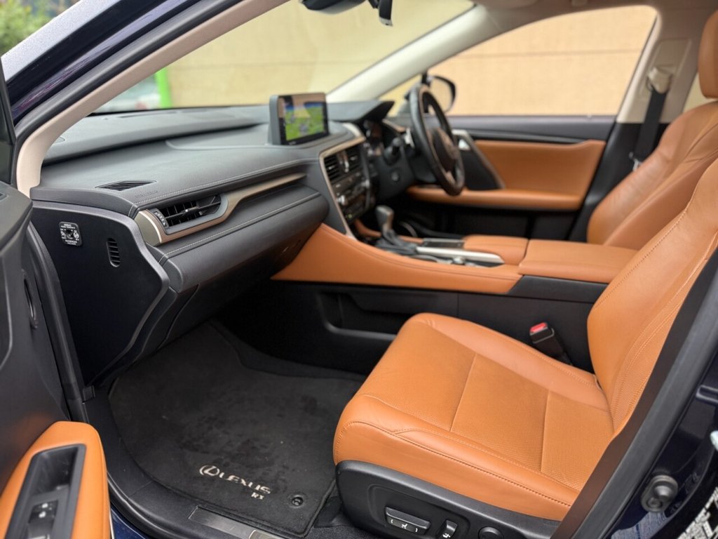 Used Lexus RX 2020 for sale - 76724900: Photo 14