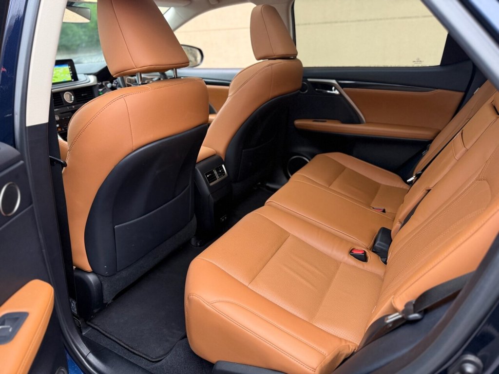 Used Lexus RX 2020 for sale - 76724900: Photo 15