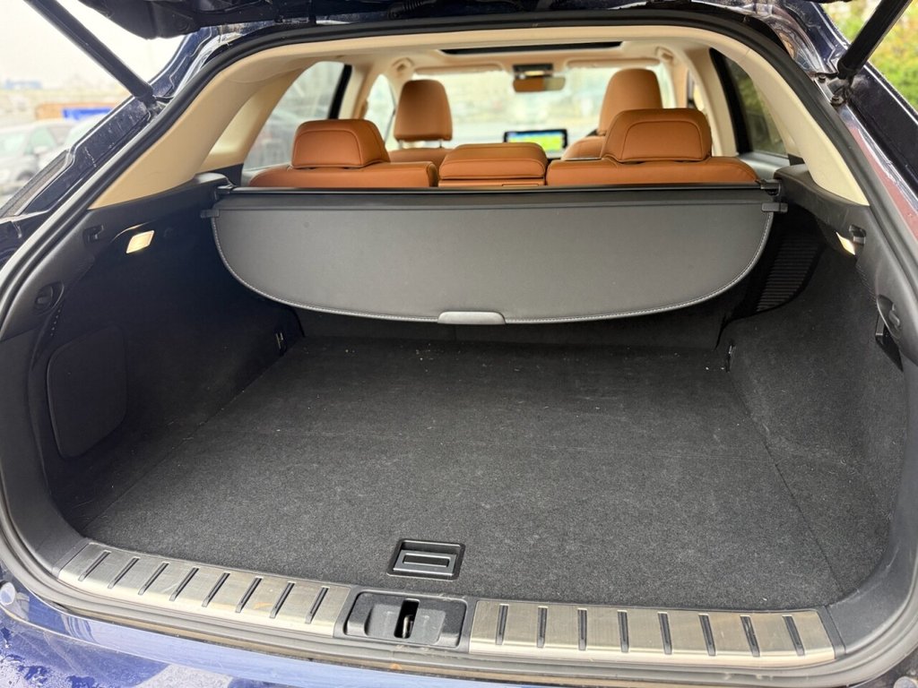 Used Lexus RX 2020 for sale - 76724900: Photo 16