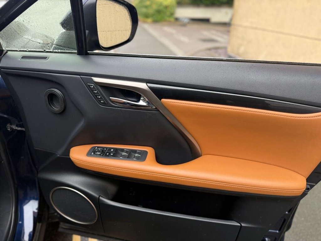 Used Lexus RX 2020 for sale - 76724900: Photo 19