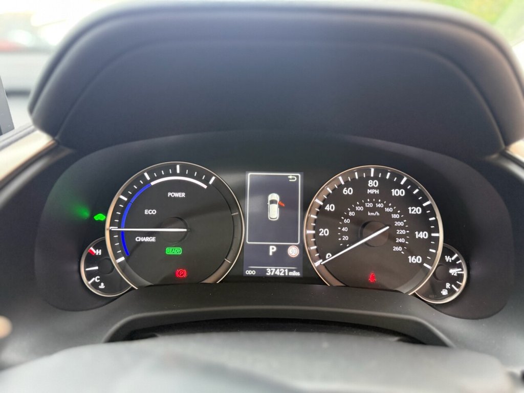 Used Lexus RX 2020 for sale - 76724900: Photo 23