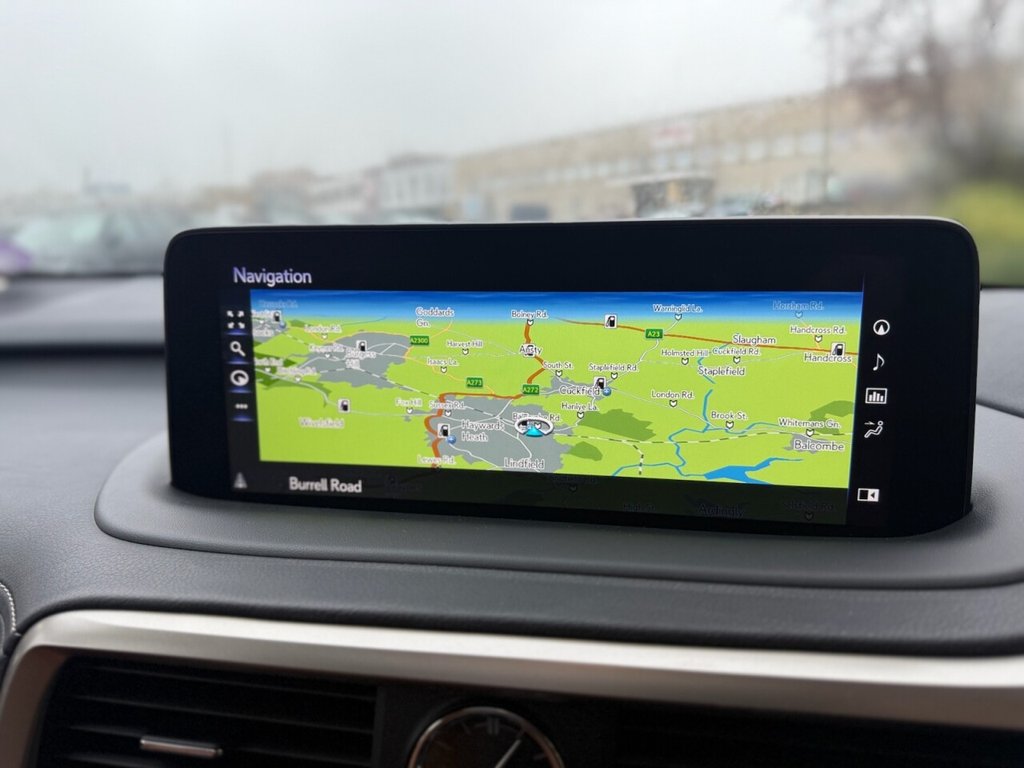 Used Lexus RX 2020 for sale - 76724900: Photo 24