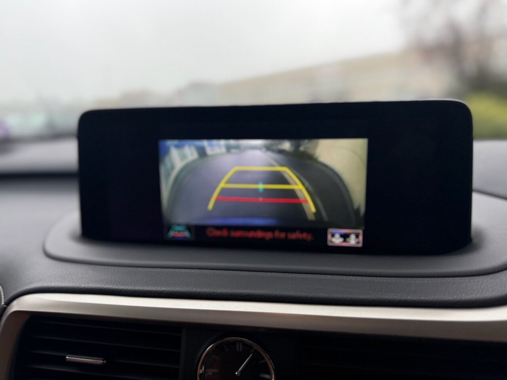 Used Lexus RX 2020 for sale - 76724900: Photo 25