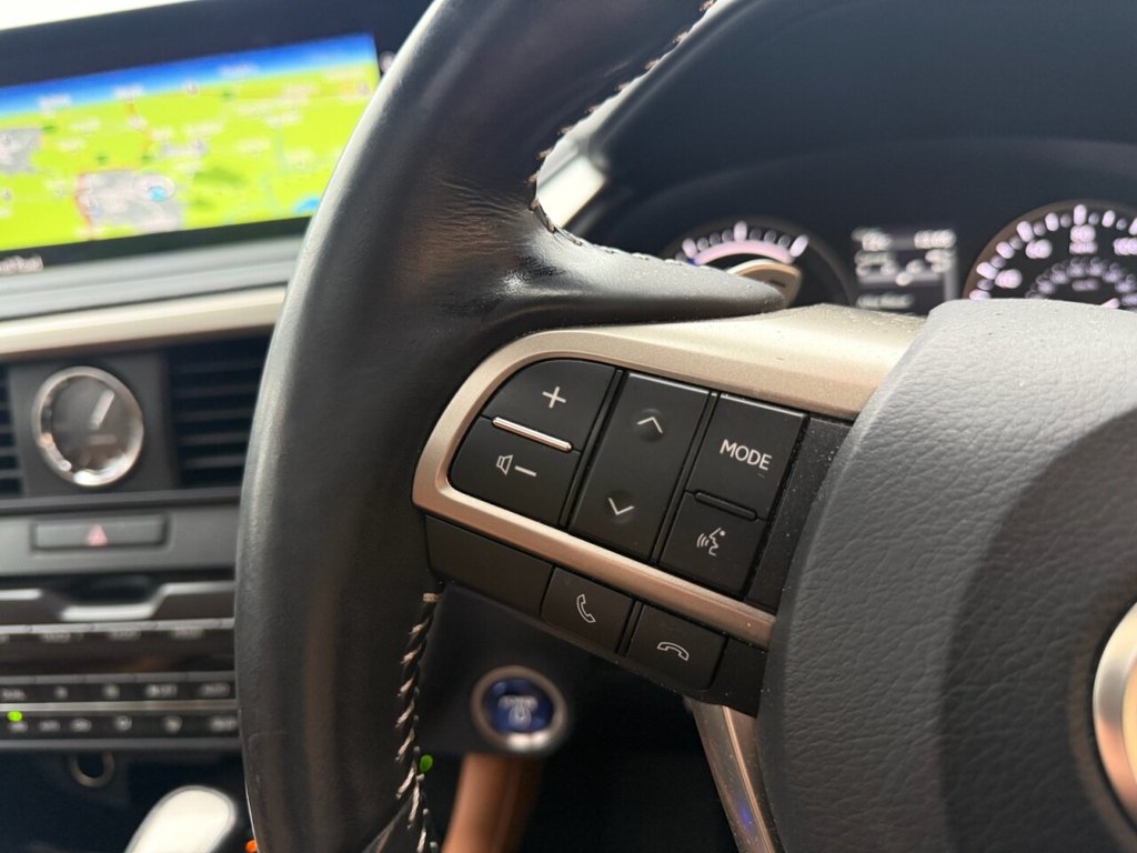 Used Lexus RX 2020 for sale - 76724900: Photo 26