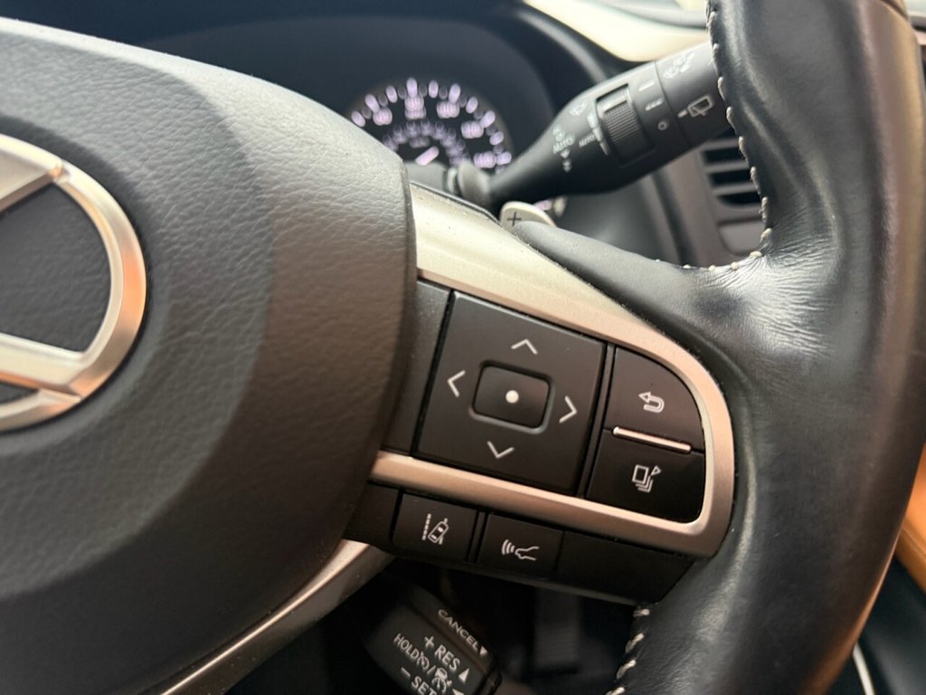 Used Lexus RX 2020 for sale - 76724900: Photo 27