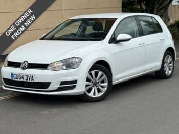 2014 (64) - 1.4 TSI BlueMotion Tech SE Hatchback 5dr Petrol Manual Euro 5 (s/s) (122 ps