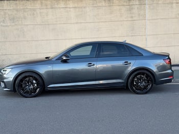 Used Audi A4 2019 for sale - 79862153: Photo