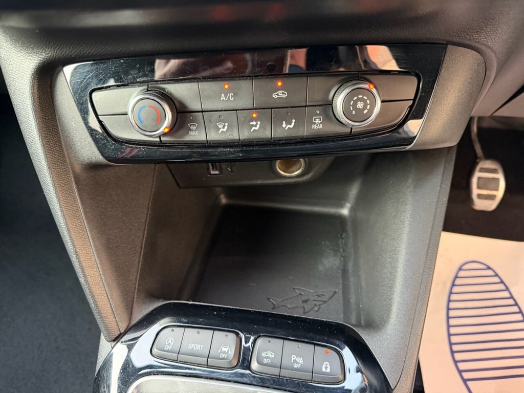 Used Vauxhall Corsa 2020 for sale - 77547456: Photo 10