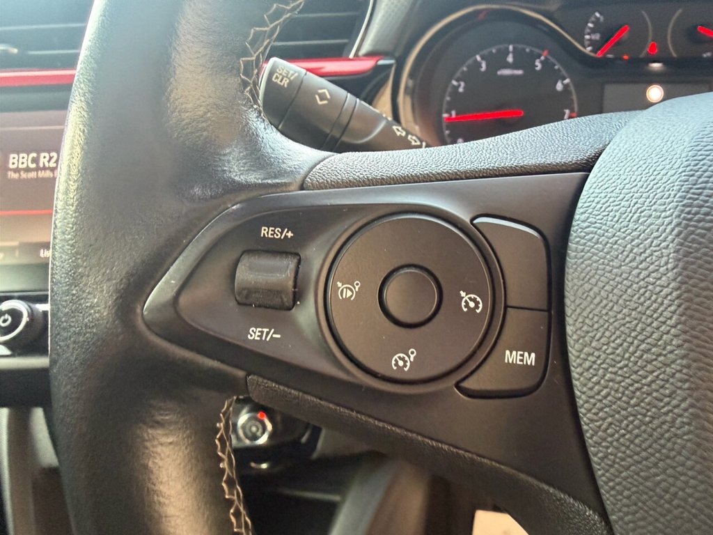 Used Vauxhall Corsa 2020 for sale - 77547456: Photo 11