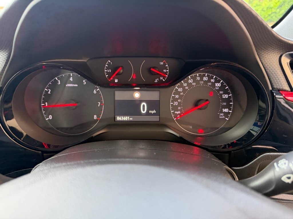 Used Vauxhall Corsa 2020 for sale - 77547456: Photo 13