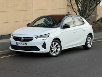 Vauxhall Corsa feature image