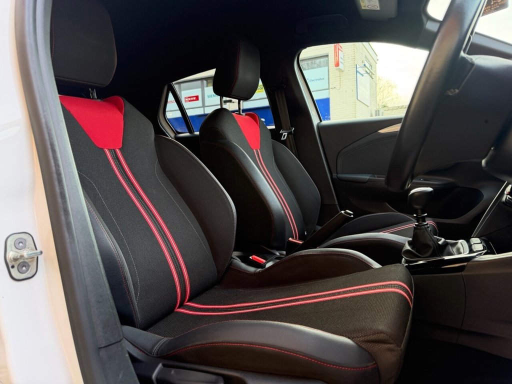 Used Vauxhall Corsa 2020 for sale - 77547456: Photo 2