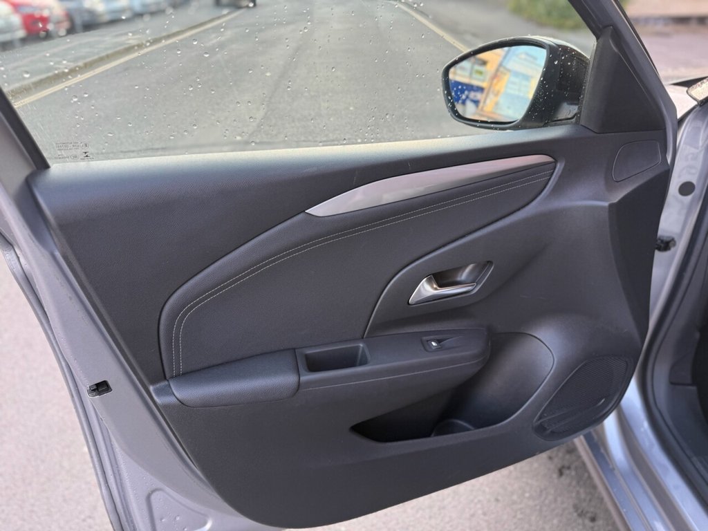 Used Vauxhall Corsa 2021 for sale - 77966705: Photo 22