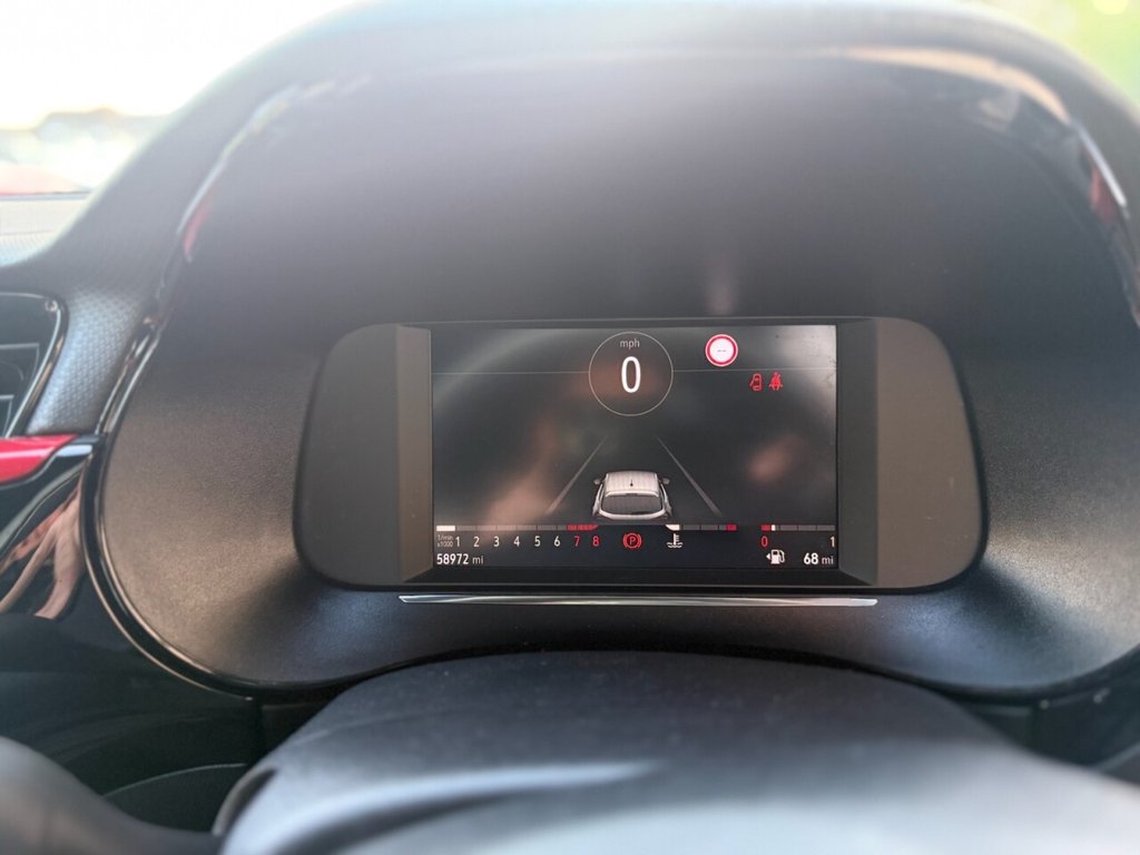 Used Vauxhall Corsa 2021 for sale - 77966705: Photo 32