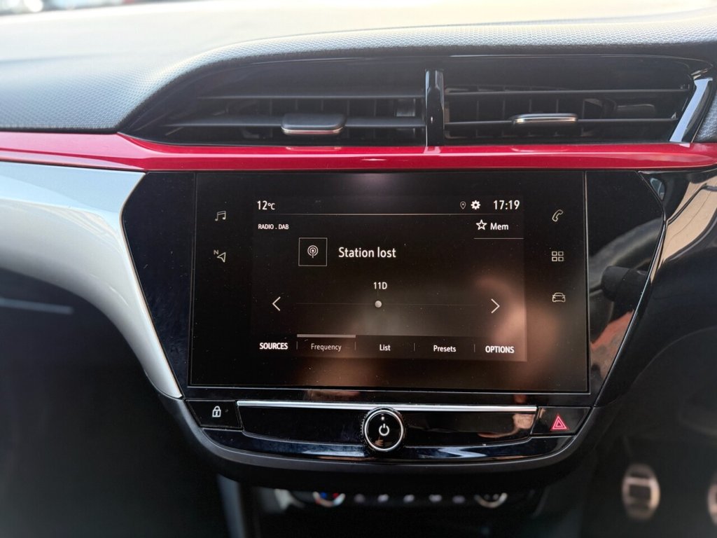 Used Vauxhall Corsa 2021 for sale - 77966705: Photo 33