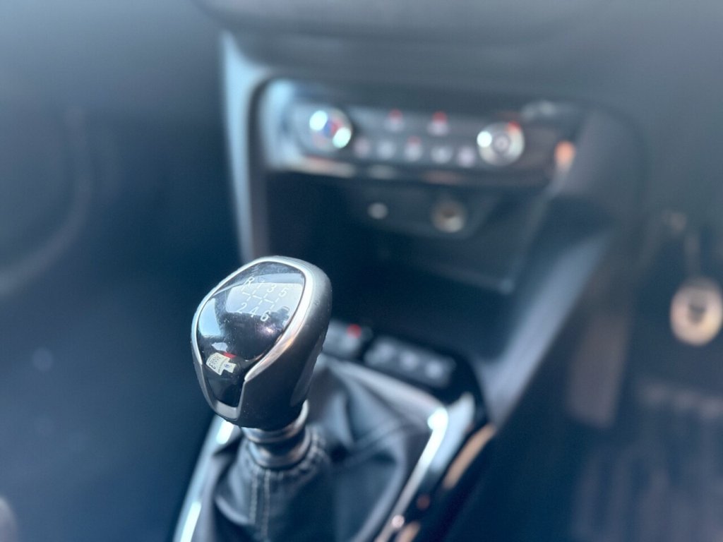 Used Vauxhall Corsa 2021 for sale - 77966705: Photo 34