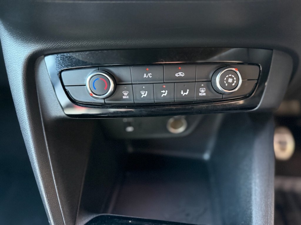 Used Vauxhall Corsa 2021 for sale - 77966705: Photo 35