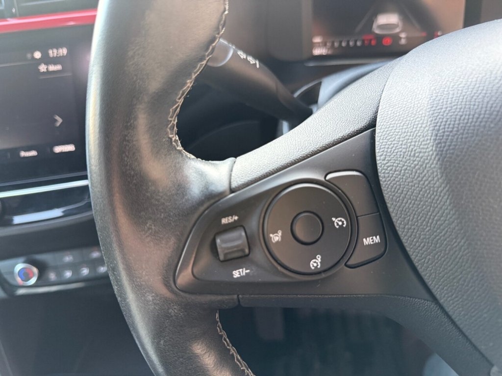 Used Vauxhall Corsa 2021 for sale - 77966705: Photo 36