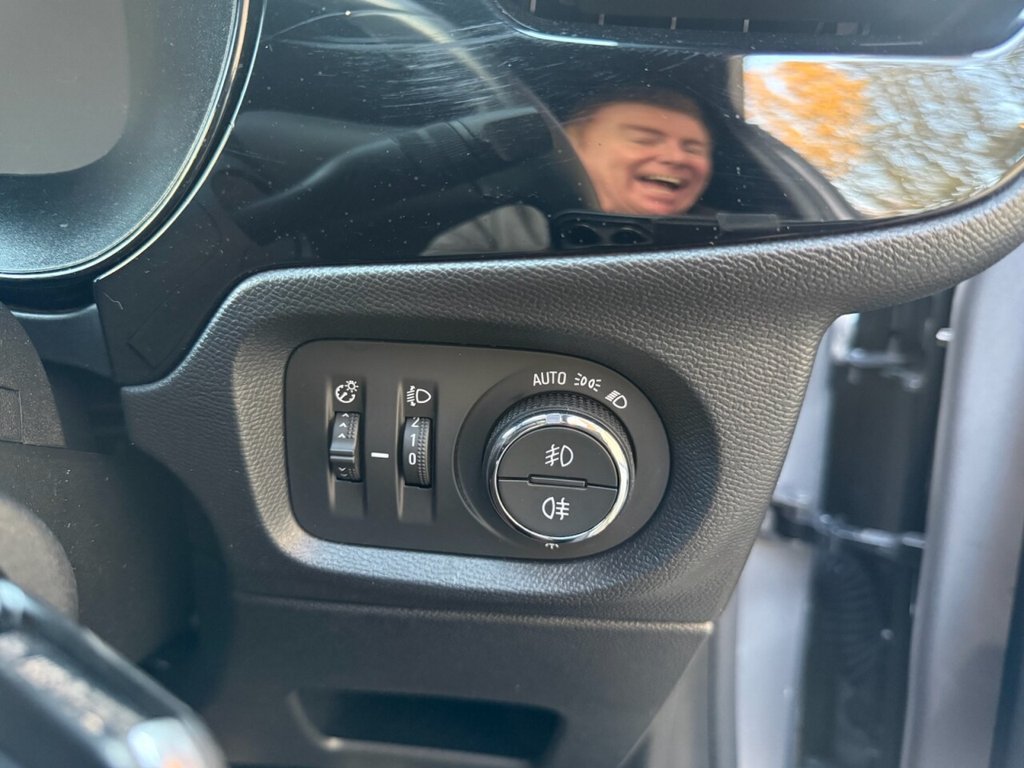 Used Vauxhall Corsa 2021 for sale - 77966705: Photo 38