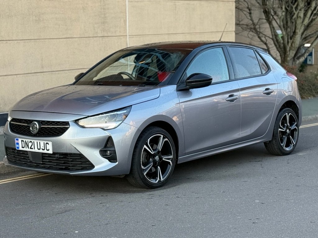 Used Vauxhall Corsa 2021 for sale - 77966705: Photo 6