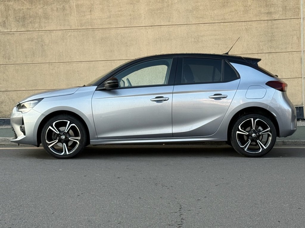 Used Vauxhall Corsa 2021 for sale - 77966705: Photo 7