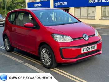 Used Volkswagen up! 2016 for sale - 74947414: Photo