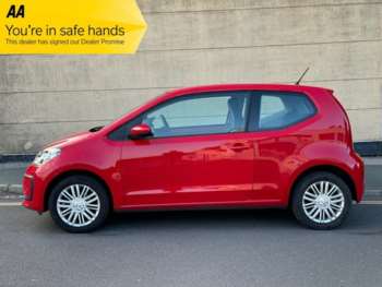 Used Volkswagen up! 2016 for sale - 74947414: Photo