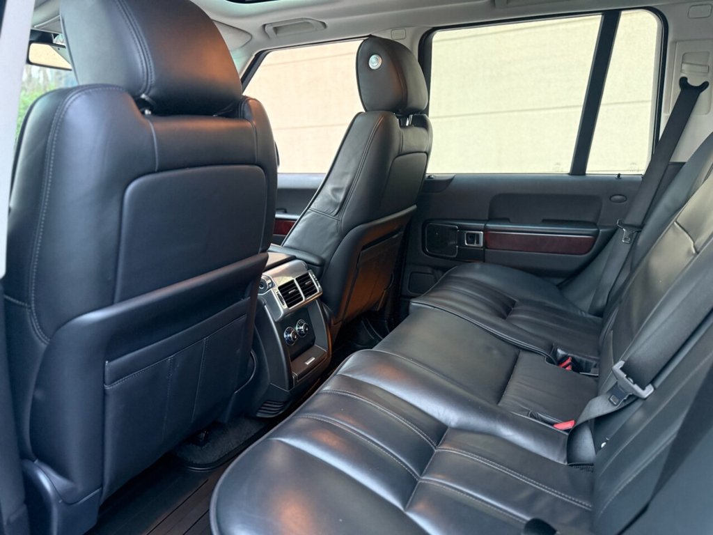 Used Land Rover Range Rover 2011 for sale - 77384226: Photo 15