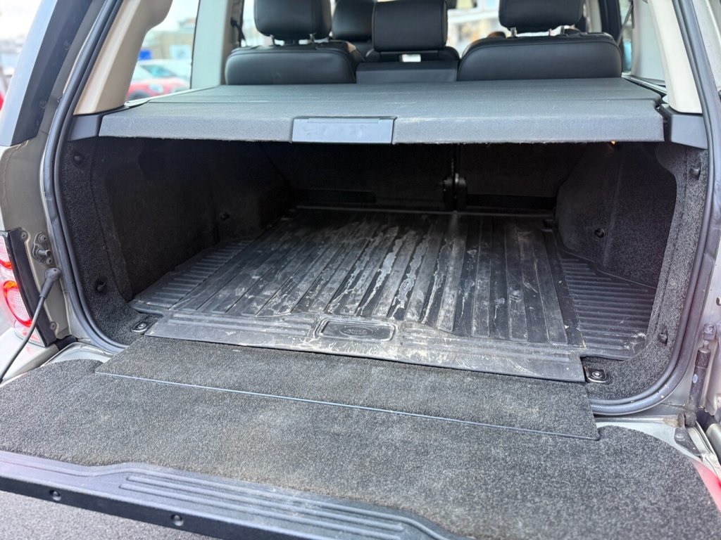 Used Land Rover Range Rover 2011 for sale - 77384226: Photo 16