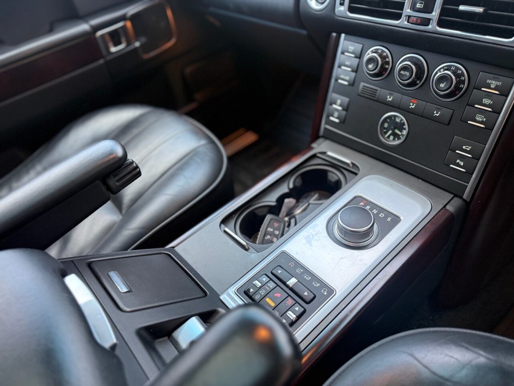 Used Land Rover Range Rover 2011 for sale - 77384226: Photo 20