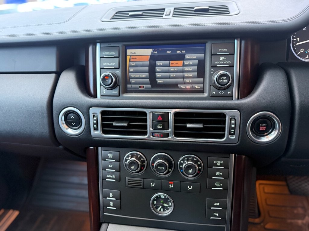 Used Land Rover Range Rover 2011 for sale - 77384226: Photo 21