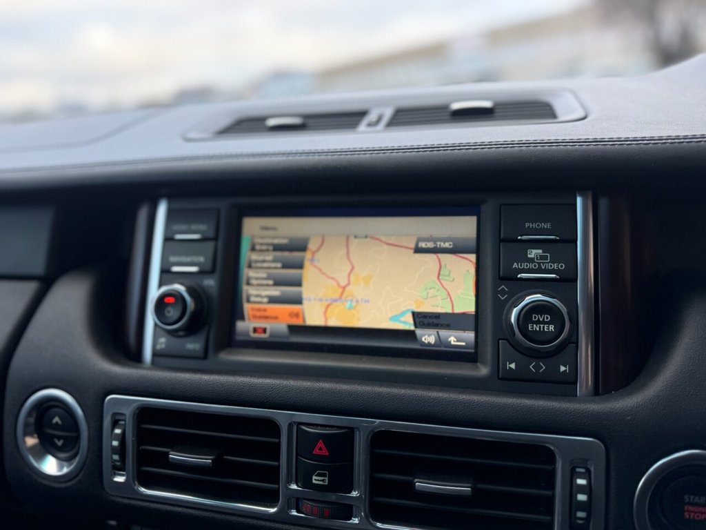 Used Land Rover Range Rover 2011 for sale - 77384226: Photo 24