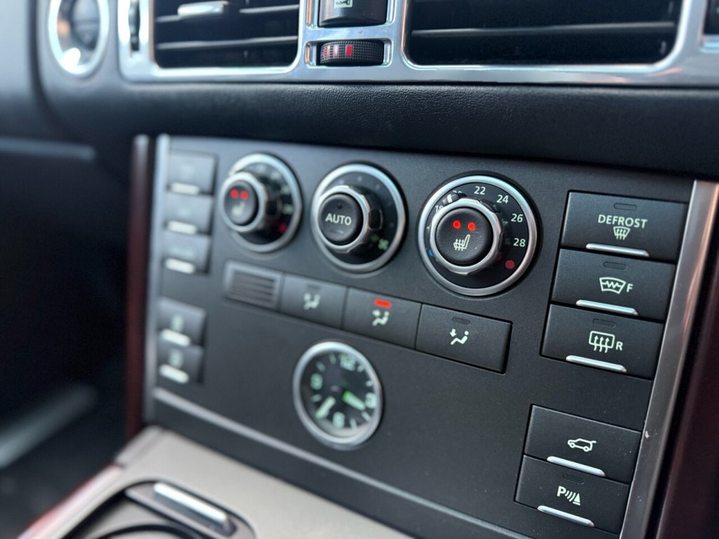 Used Land Rover Range Rover 2011 for sale - 77384226: Photo 27