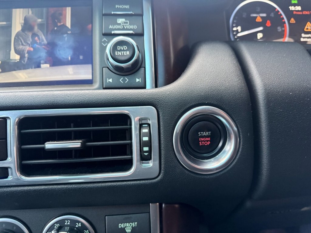 Used Land Rover Range Rover 2011 for sale - 77384226: Photo 28