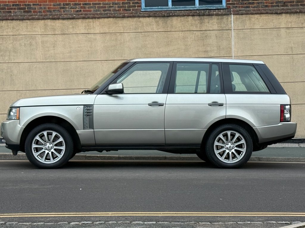 Used Land Rover Range Rover 2011 for sale - 77384226: Photo 3
