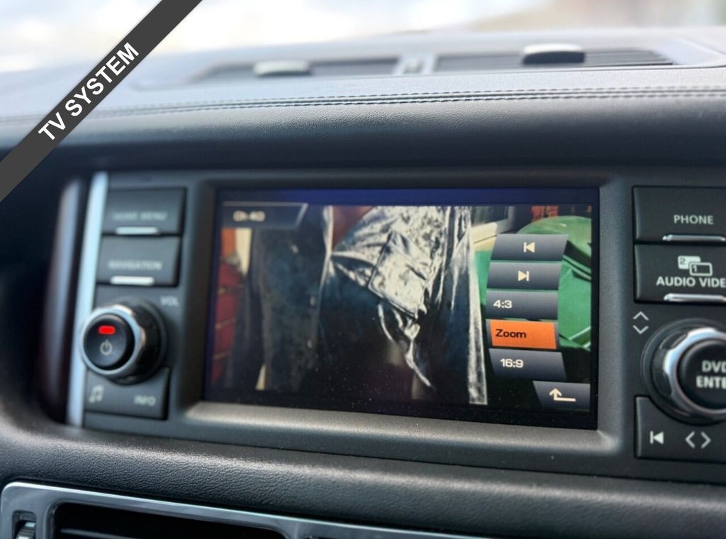 Used Land Rover Range Rover 2011 for sale - 77384226: Photo 31