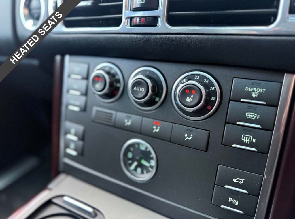 Used Land Rover Range Rover 2011 for sale - 77384226: Photo 32