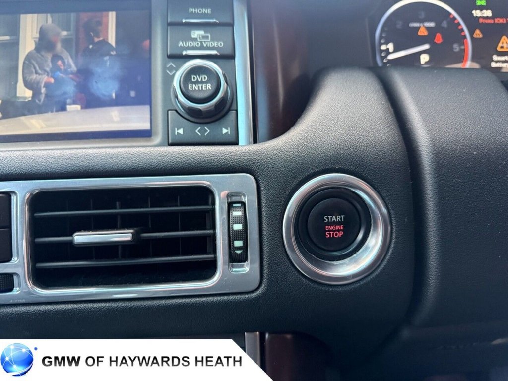 Used Land Rover Range Rover 2011 for sale - 77384226: Photo 33