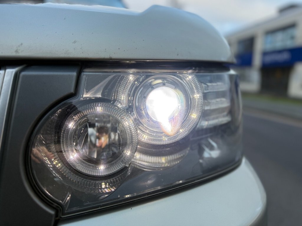 Used Land Rover Range Rover 2011 for sale - 77384226: Photo 9