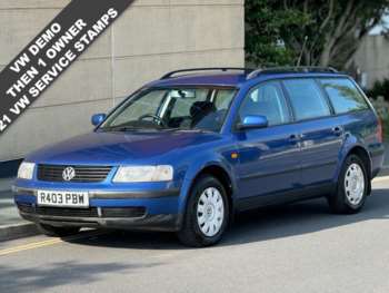 1998 (03) - 1.9 SE TDI 5d 89 BHP 5-Door