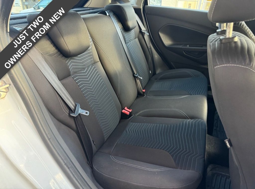 Used Ford Fiesta 2013 for sale - 76250206: Photo 12
