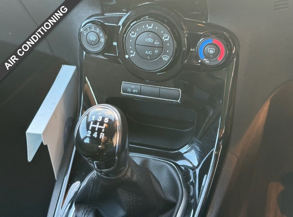 Used Ford Fiesta 2013 for sale - 76250206: Photo 15