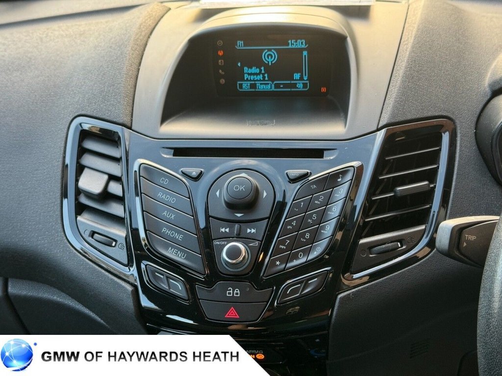 Used Ford Fiesta 2013 for sale - 76250206: Photo 17