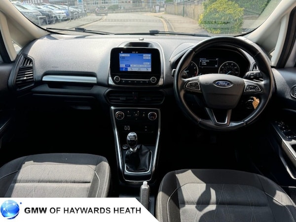 Used Ford Ecosport 2018 for sale - 74904740: Photo 11